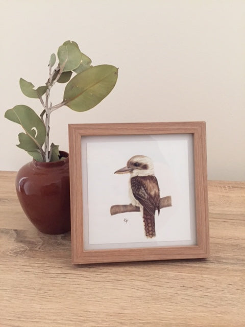 Toby Frame