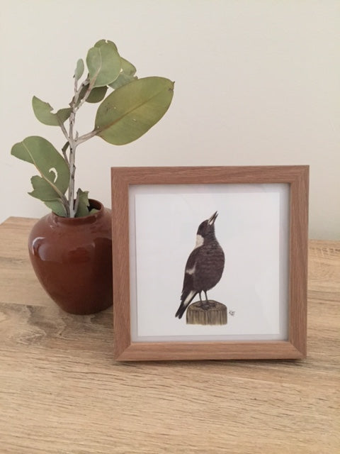 Maggie Frame