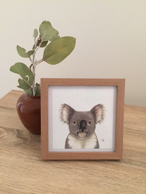 Matilda Frame