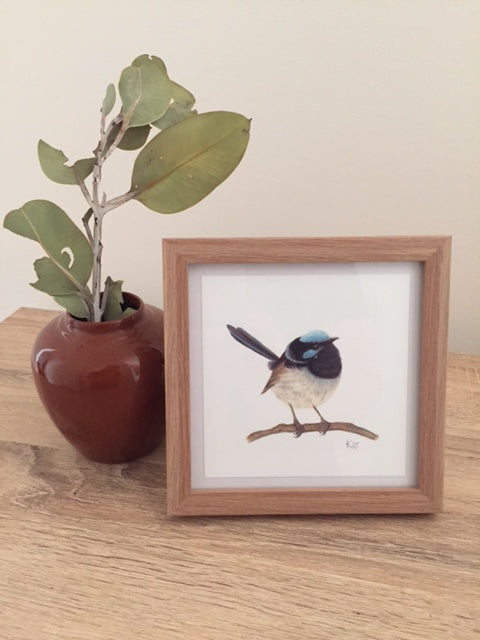 Winston Frame
