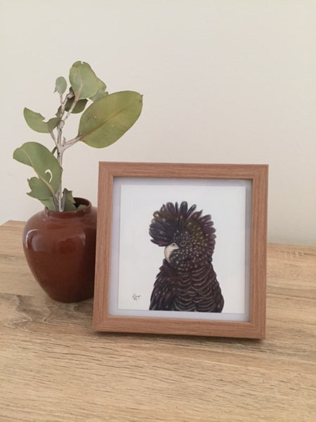 Georgia Print