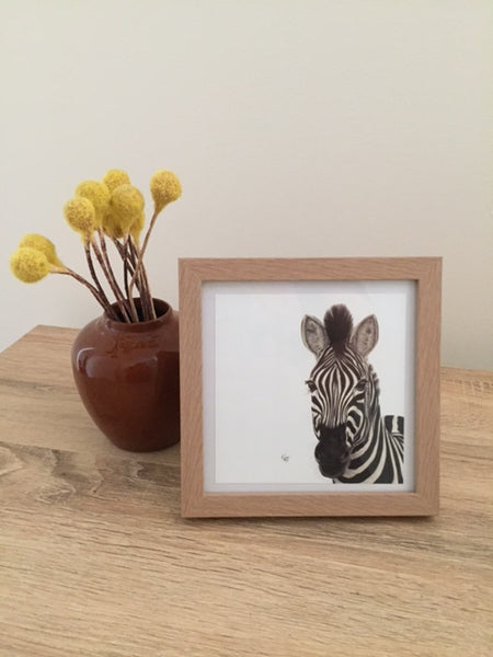 Ziggy Print
